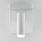 Preview: Maytoni Aron reading light rotatable white side view