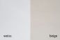 Preview: Sailcloth fabric colors white and beige