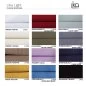 Preview: Plissestoff Farben Preview: Plissestoff Farben