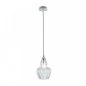 Mobile Preview: Maytoni Glass Pendant Eustoma clear