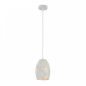 Preview: Maytoni Louvre Pendant Lamp white on