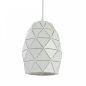 Preview: Maytoni Louvre Pendant Lamp white enlarged