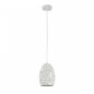 Mobile Preview: Maytoni Louvre Pendant Lamp white