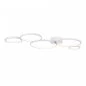 Preview: Maytoni LED Ring Ceiling Light Olympia