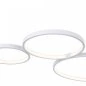 Preview: Maytoni LED Ring Ceiling Light Olympia on