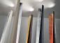 Preview: Braga designer LED floor lamp Reed