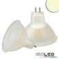 Preview: MR16 LED bulb 12V 3,5W warm white 270°