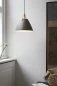 Preview: Pendant lamp Strap as a living room lighting