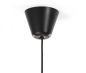 Preview: Pendant lamp Strap 36 rosette in black