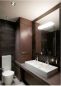 Preview: Square recessed spotlight Ref. 186 chrome