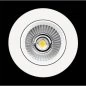 Preview: Onok Onled LED recessed spotlight IP65 shower