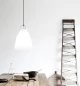 Preview: Lightyears Caravaggio pendant lamp opal white