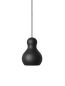 Preview: Lightyears Calabash pendant lamp black