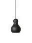 Mobile Preview: Lightyears Calabash pendant lamp black