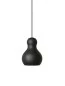 Preview: Lightyears Calabash pendant lamp black