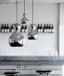 Preview: Lightyears Calabash pendant light silver