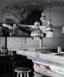 Preview: Silber verchromte Pendelleuchte Calabash Light Years - Restaurant Preview: Silber verchromte Pendelleuchte Calabash Light Years - Restaurant