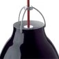 Preview: Lightyears Caravaggio pendant lamp black