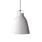 Preview: Lightyears Caravaggio pendant lamp white