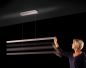 Preview: Braga height adjustable LED pendant lamp Syrio S