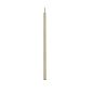 Preview: Pendellampe in Gold-Messing
