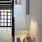 Preview: Elegante Akzentbeleuchtung: Die schlanke Look setzt architektonische Highlights an Wänden und Stiegenaufgängen.