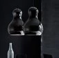 Preview: Lightyears Calabash pendant lamp black