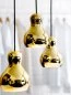 Preview: Lightyears Calabash pendant lamp gold