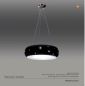 Preview: Ruggiu pendant lamp Night & Day