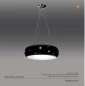 Preview: Ruggiu pendant lamp Night & Day