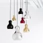 Preview: Lightyears Calabash pendant lamp black