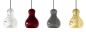 Preview: Lightyears Calabash pendant light silver