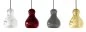 Preview: Pendelleuchten Calabash Farbkollektion von Light Years Preview: Pendelleuchten Calabash Farbkollektion von Light Years