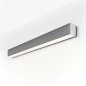 Preview: Planlicht Pure2 outdoor wall light LED IP54 di/id