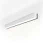 Preview: Planlicht Pure2 outdoor wall light LED IP54 di/id