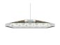 Preview: Planlicht Skai pendant lamp office di/id 1186mm