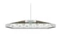 Preview: Planlicht Skai pendant lamp office di/id 1186mm