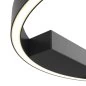 Mobile Preview: Maytoni Rim LED Ring Deckenleuchte 40cm
