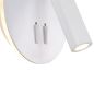 Preview: Maytoni LED wall reading lamp IOS 176