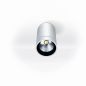 Preview: Planlicht Spacetube R LED ceiling spotlight outdoor