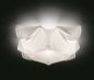 Preview: Deckenlampe Lucy von Lika mit Trevira CS Stoff