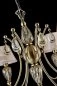 Preview: Maytoni Murano chandelier champagne Preview: Maytoni Murano chandelier champagne