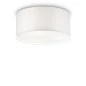 Preview: Ideal Lux Wheel ceiling lamp white PL5