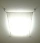 Preview: B.lux Veroca 4 light sail ceiling lamp G5