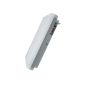 Preview: Sensor LED ceiling lamp Square with motion detector