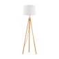 Preview: Ideal Lux York floor lamp tripod