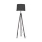 Preview: Ideal Lux York floor lamp tripod