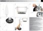 Preview: B.lux Kanpazar floor lamp 150A fixed