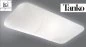 Mobile Preview: Deckenlampe Tanko mit elastischen stoffüberzug