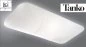 Preview: Replacement stretch fabric for Tanko ceiling lamp 118x58cm